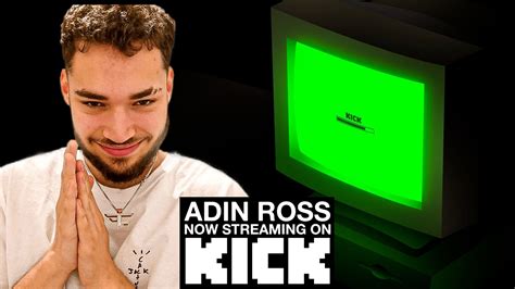 where does adin ross live|AdinRoss is offline.